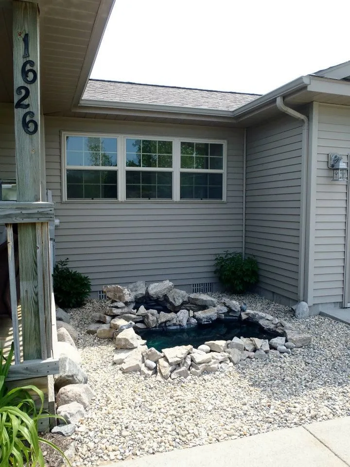 Kinney Outdoor Renovation by G. Mott Builders - Photo 3