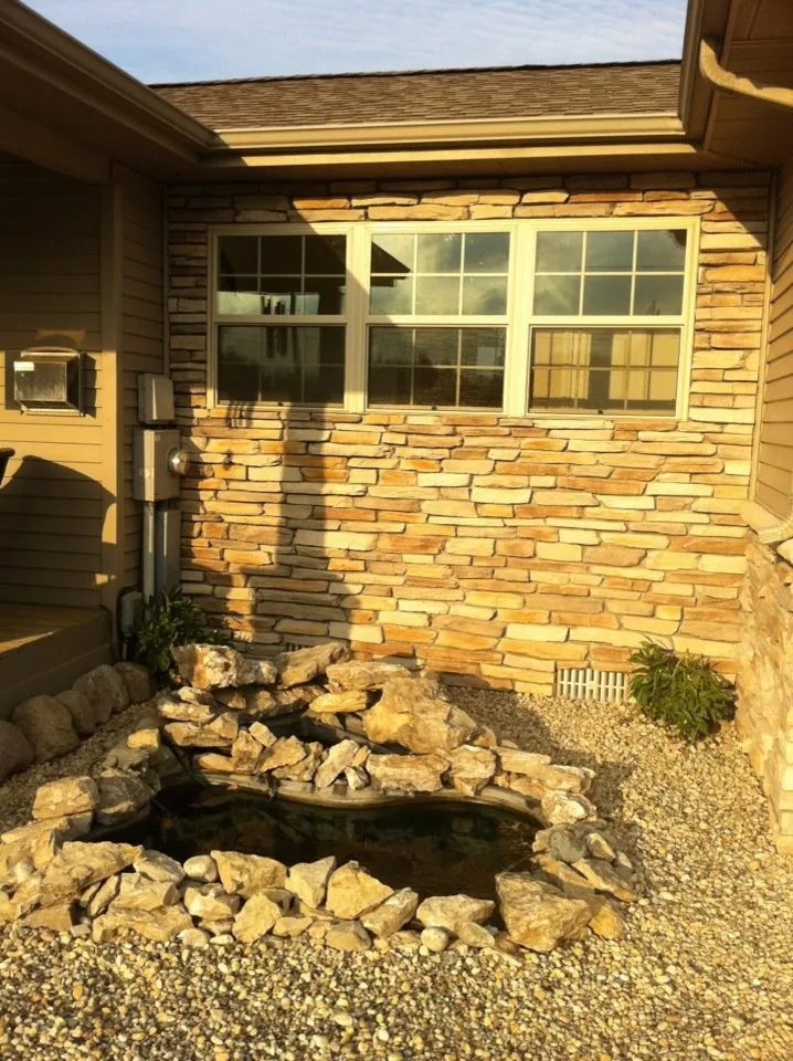 Kinney Outdoor Renovation by G. Mott Builders - Photo 9