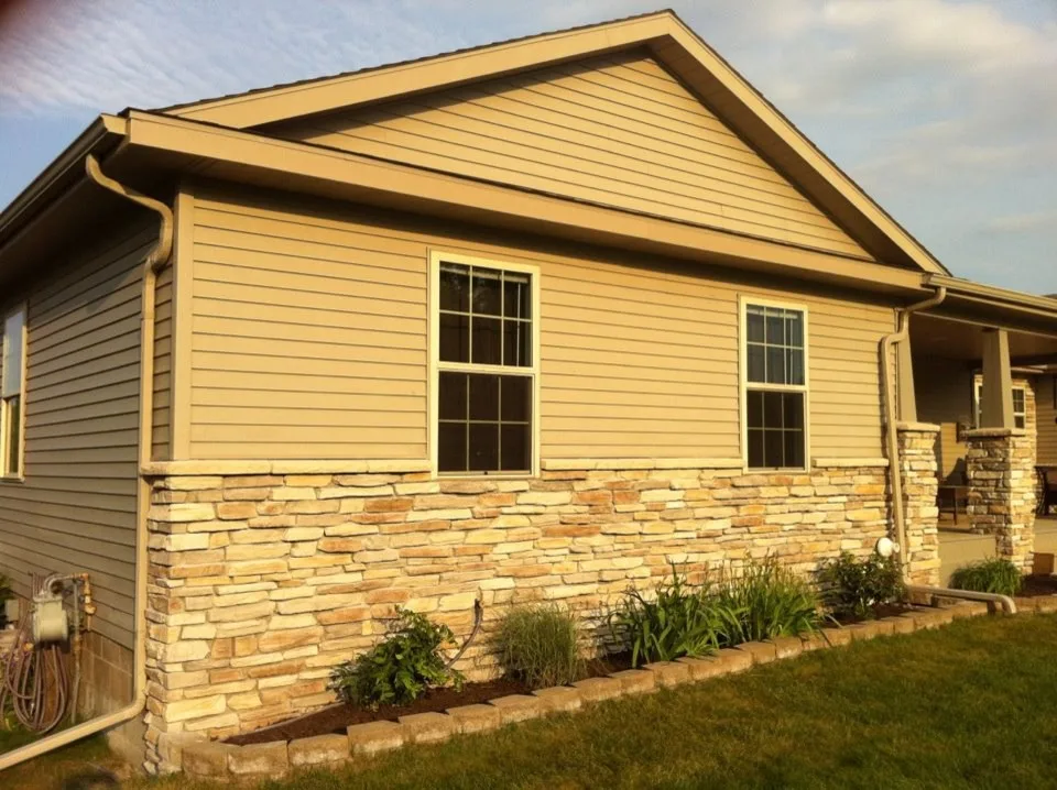 Kinney Outdoor Renovation by G. Mott Builders - Photo 7