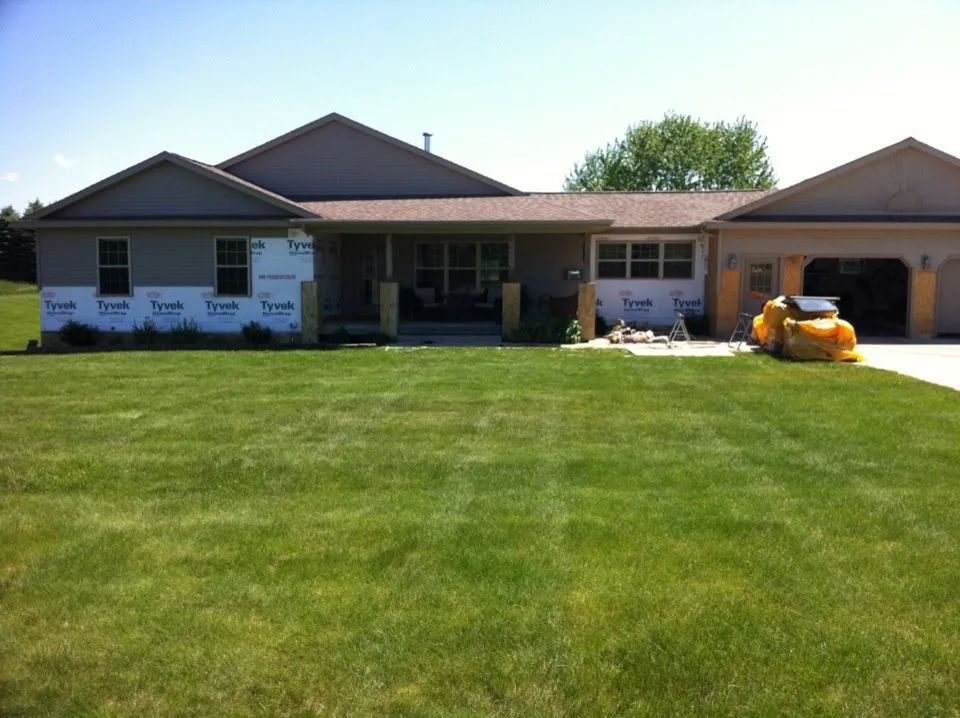 Kinney Outdoor Renovation by G. Mott Builders - Photo 5