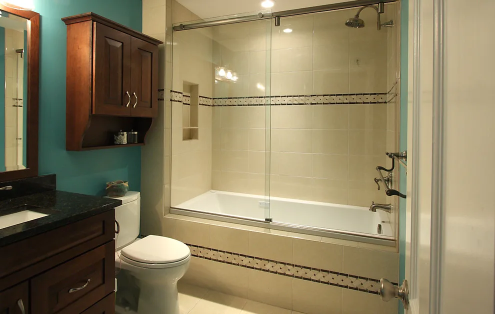 Mclean, VA | Kitchen and Bathroom Renovation by Heartland Design And Remodeling - Photo 6