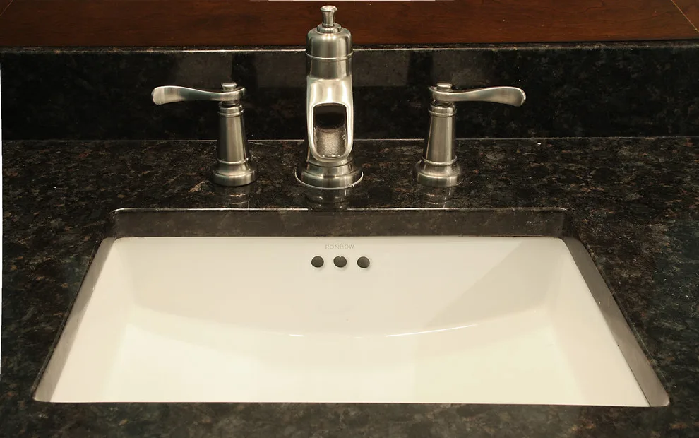 Mclean, VA | Kitchen and Bathroom Renovation by Heartland Design And Remodeling - Photo 15