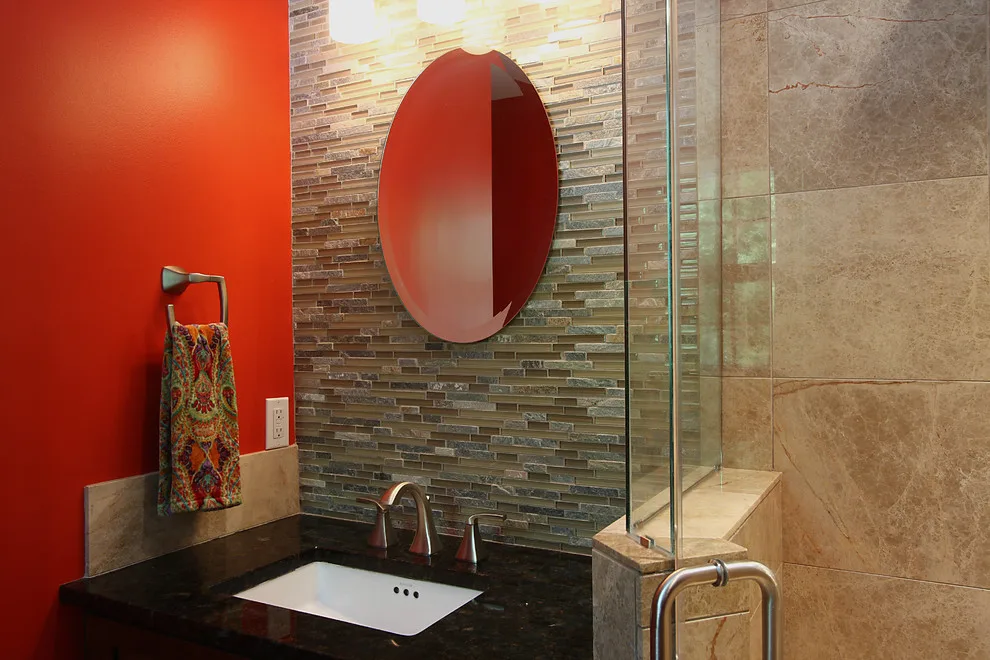 Mclean, VA | Kitchen and Bathroom Renovation by Heartland Design And Remodeling - Photo 11
