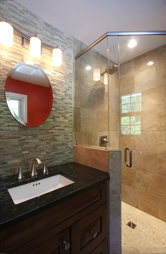 Mclean, VA | Kitchen and Bathroom Renovation by Heartland Design And Remodeling - Photo 4