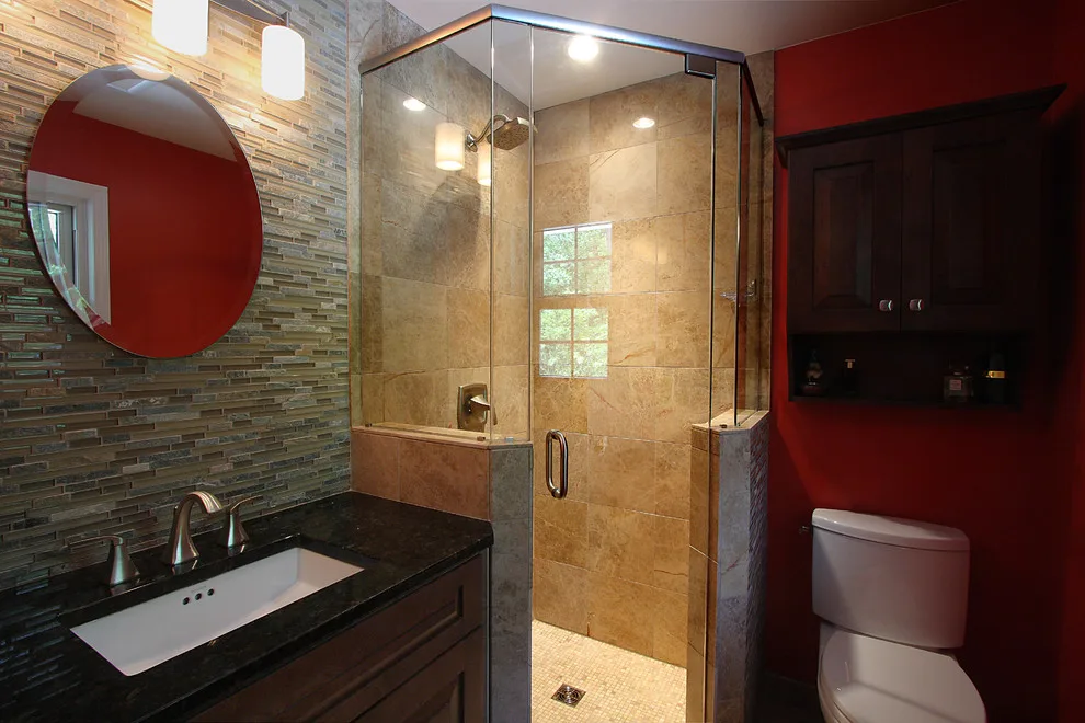 Mclean, VA | Kitchen and Bathroom Renovation by Heartland Design And Remodeling - Photo 7