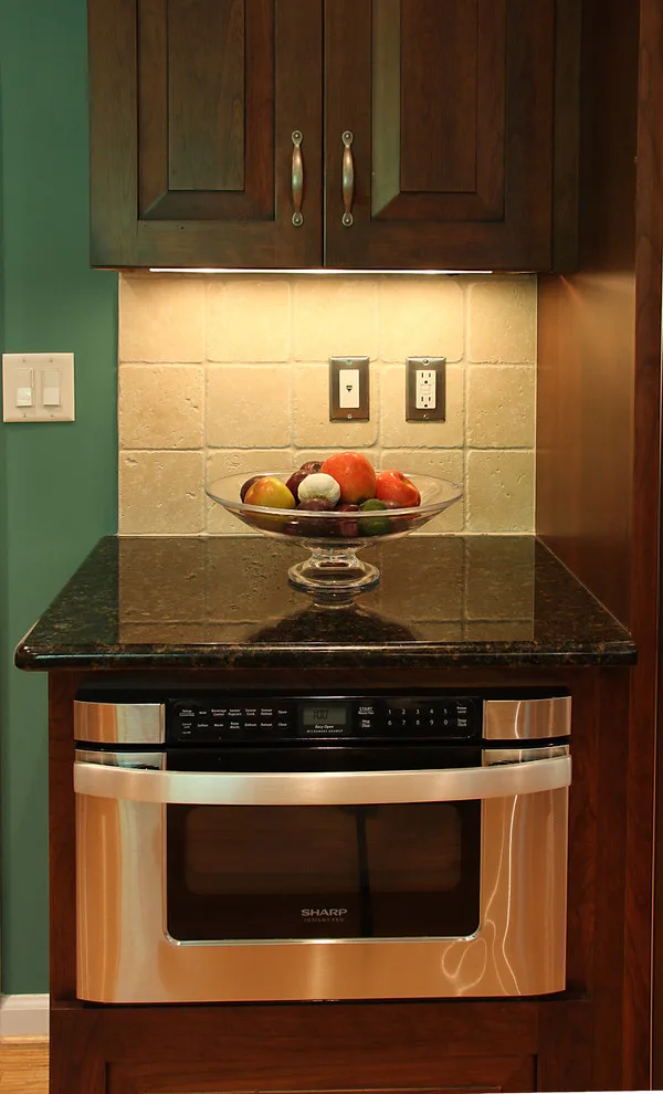 Mclean, VA | Kitchen and Bathroom Renovation by Heartland Design And Remodeling - Photo 3