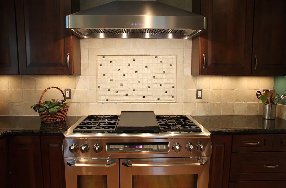 Mclean, VA | Kitchen and Bathroom Renovation by Heartland Design And Remodeling - Photo 14