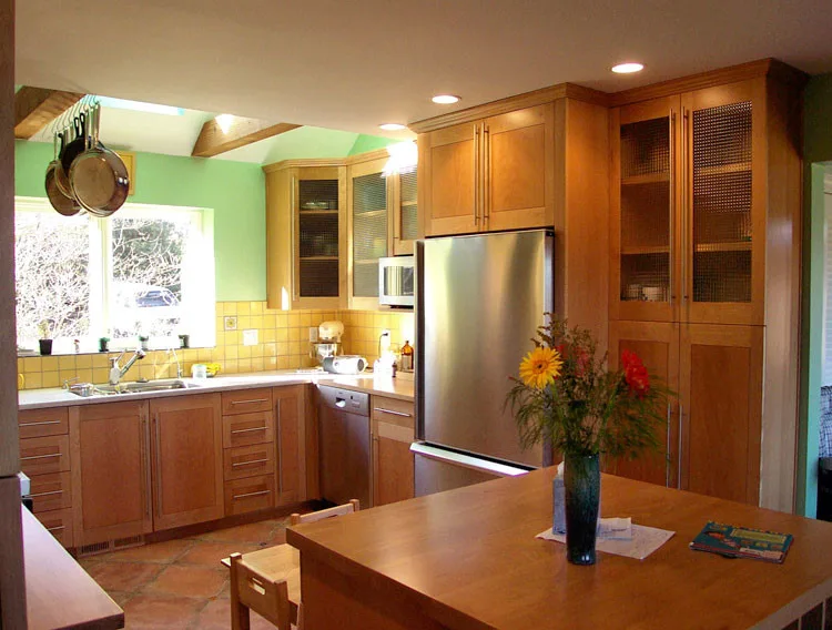 Culinary Space by Haydenville Woodworking & Design, Inc. - Photo 3