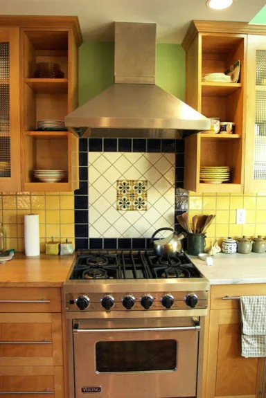 Culinary Space by Haydenville Woodworking & Design, Inc. - Photo 2