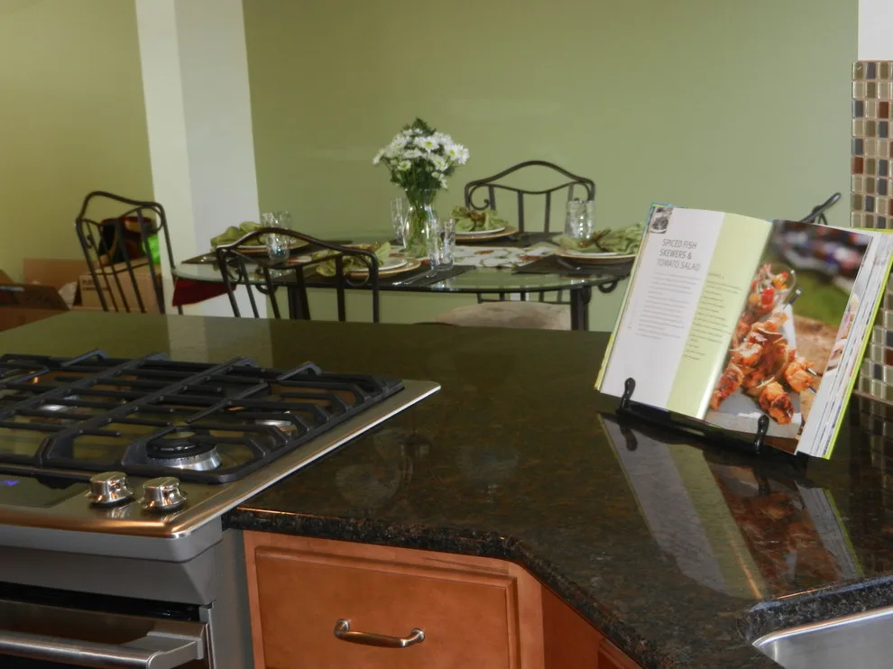 Culinary Space Renovation and Expansion by Red House Remodeling - Photo 7
