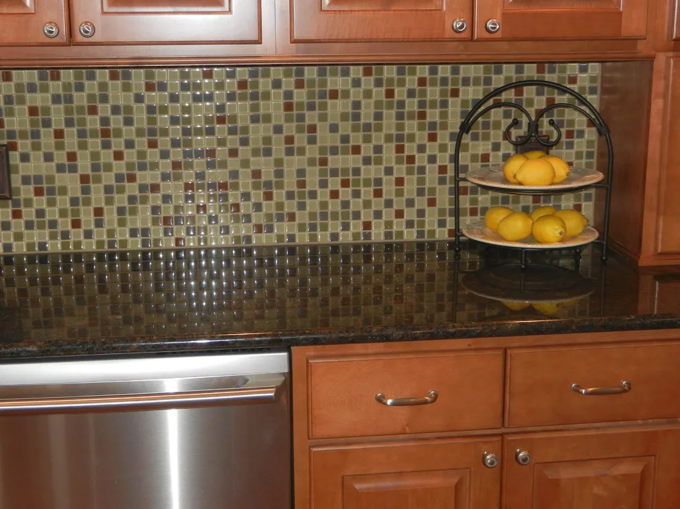 Culinary Space Renovation and Expansion by Red House Remodeling - Photo 4