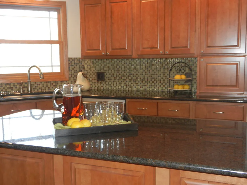 Culinary Space Renovation and Expansion by Red House Remodeling - Photo 2