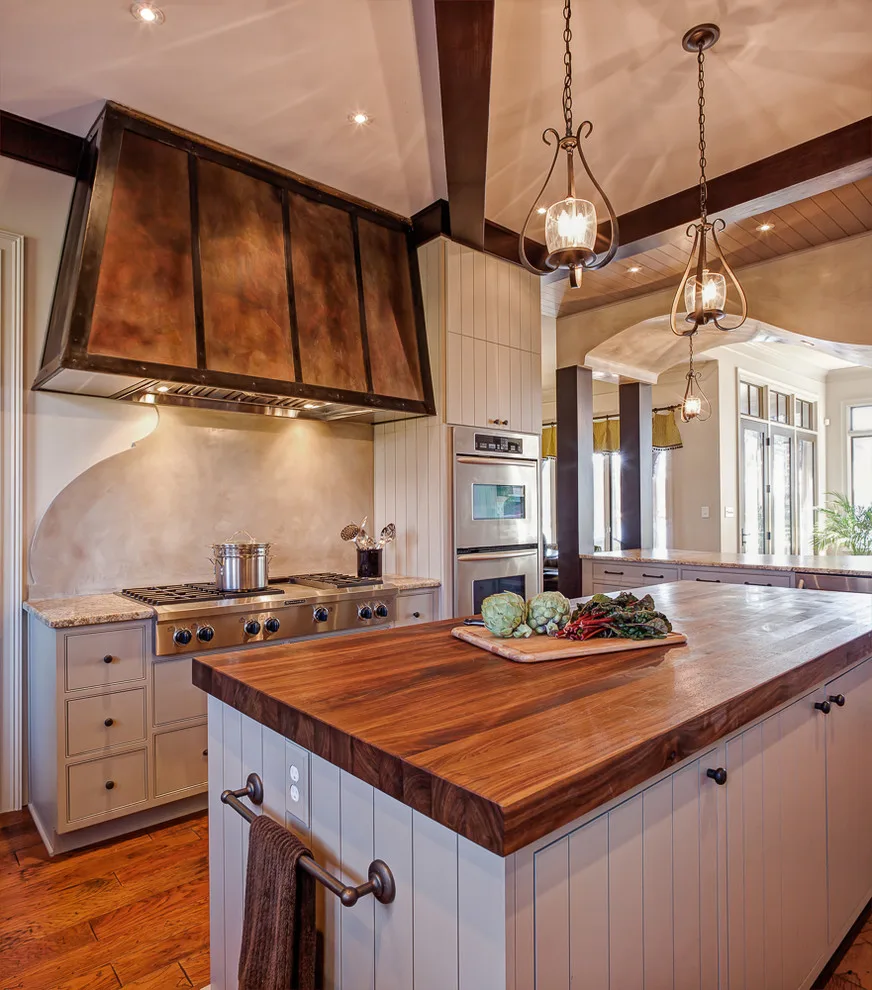 Lake Norman Award-Winning Kitchen Renovation by Distinctive Design + Build + Remodel - Photo 8