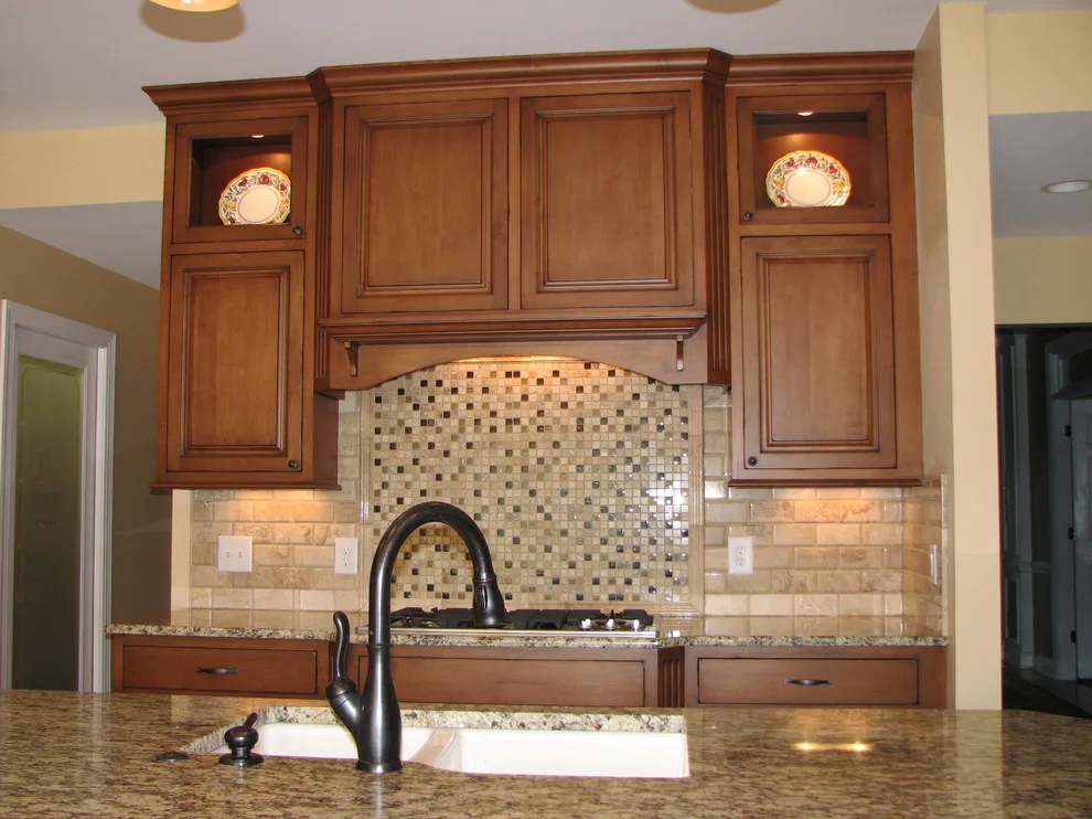 Kitchen Renovation and Expansion by Distinctive Design + Build + Remodel - Photo 5