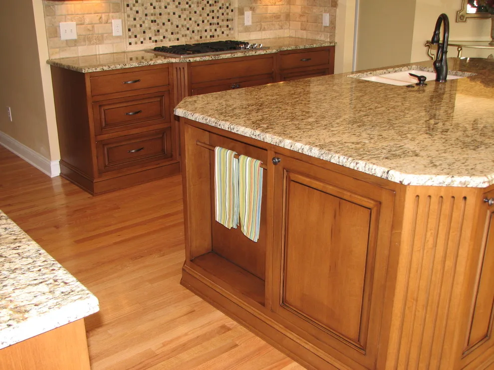 Kitchen Renovation and Expansion by Distinctive Design + Build + Remodel - Photo 10