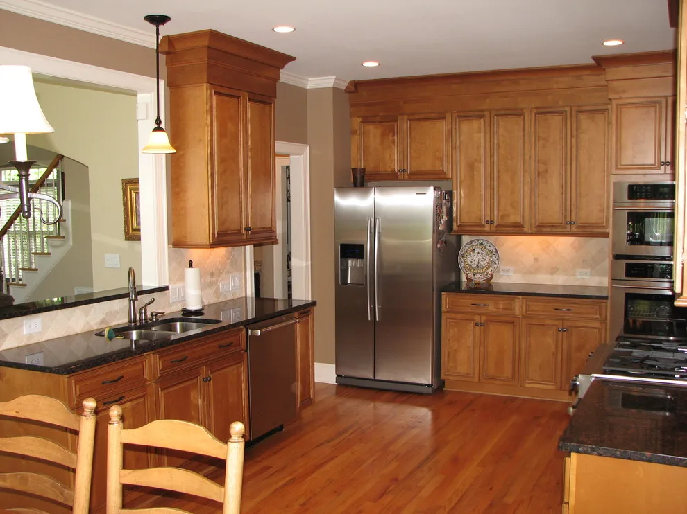 Culinary Space Renovation by Distinctive Design + Build + Remodel - Photo 2
