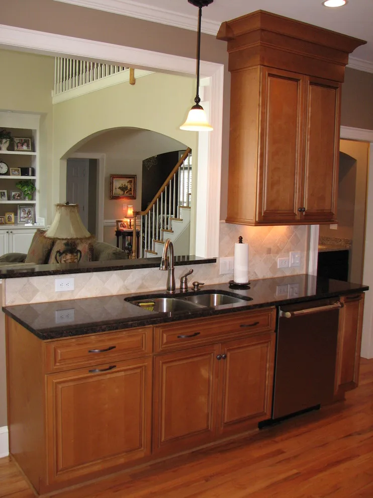Culinary Space Renovation by Distinctive Design + Build + Remodel - Photo 9