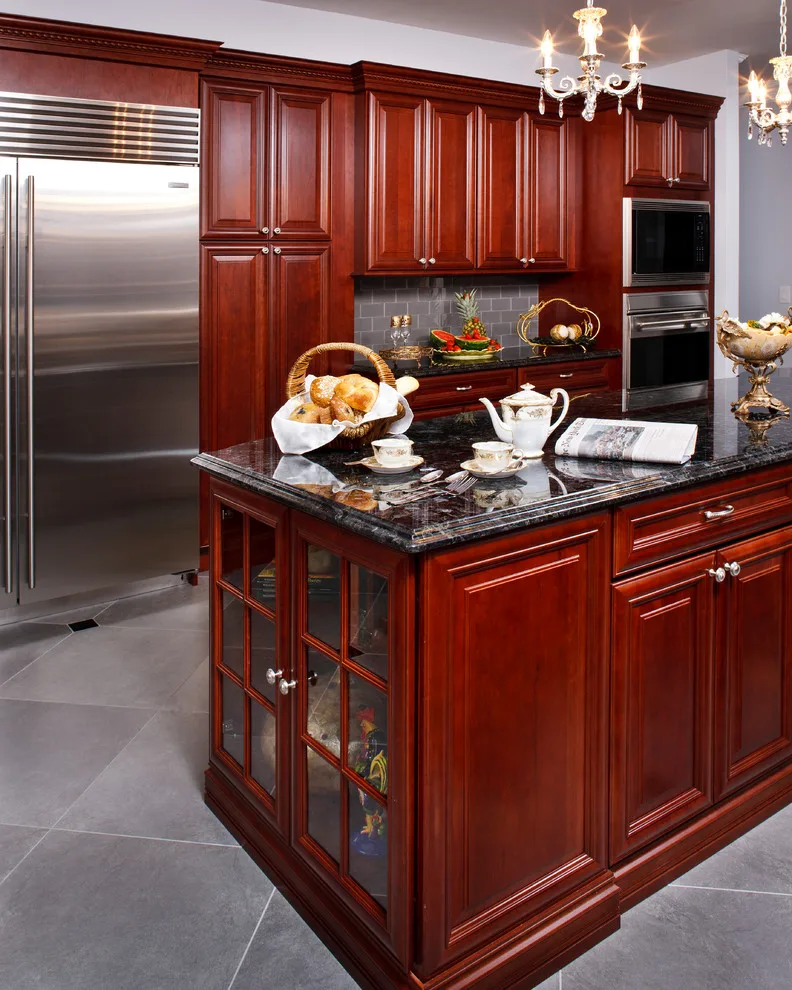 Divine Ambiance by Creative Design Construction, Inc. - Photo 3