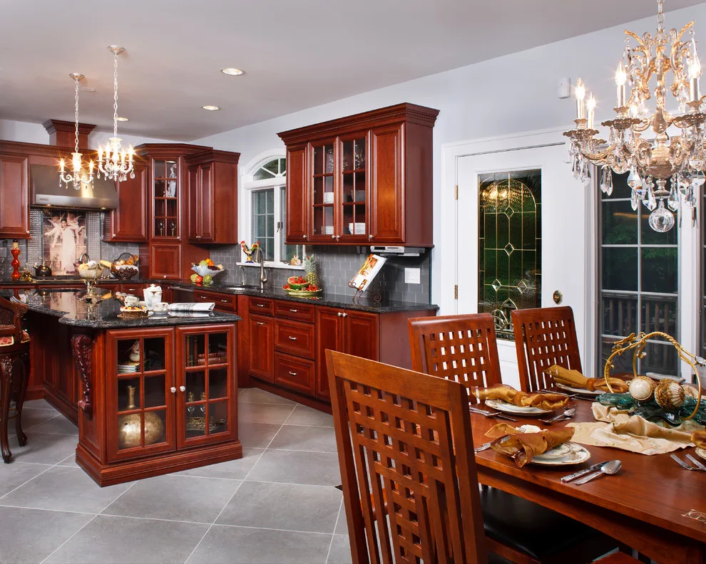 Divine Ambiance by Creative Design Construction, Inc. - Photo 6