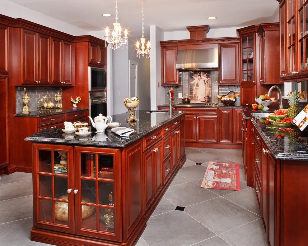 Divine Ambiance by Creative Design Construction, Inc. - Photo 5