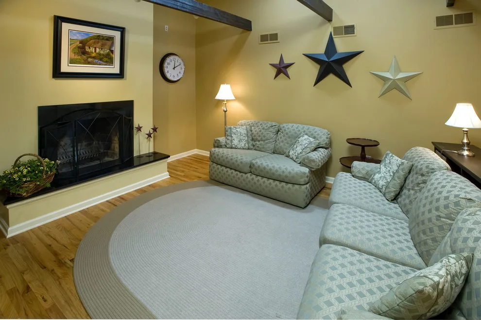 Open Concept Family Room Kitchen Renovation by Penn Contractors Inc - Photo 5