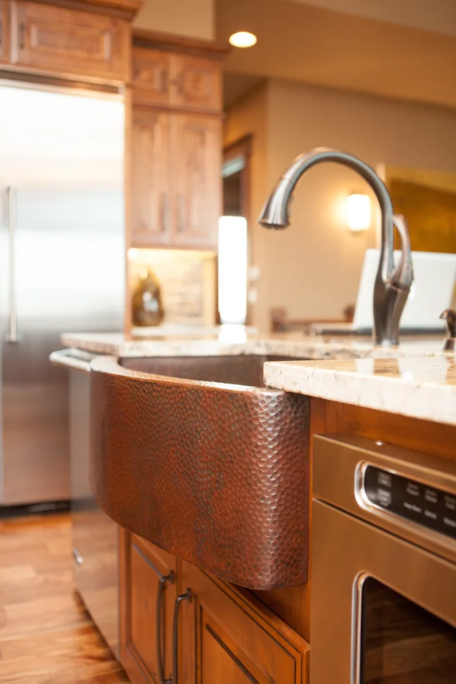 Drake Homes Culinary Spaces by Drake Homes - Photo 23