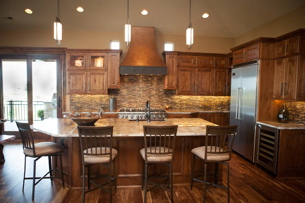 Drake Homes Culinary Spaces by Drake Homes - Photo 11