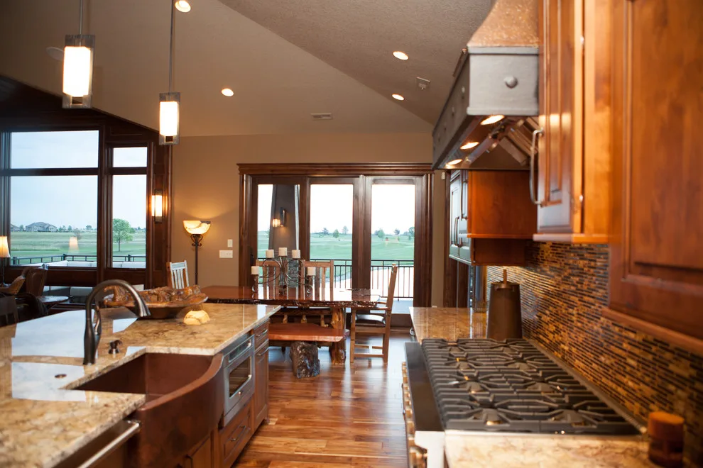 Drake Homes Culinary Spaces by Drake Homes - Photo 26