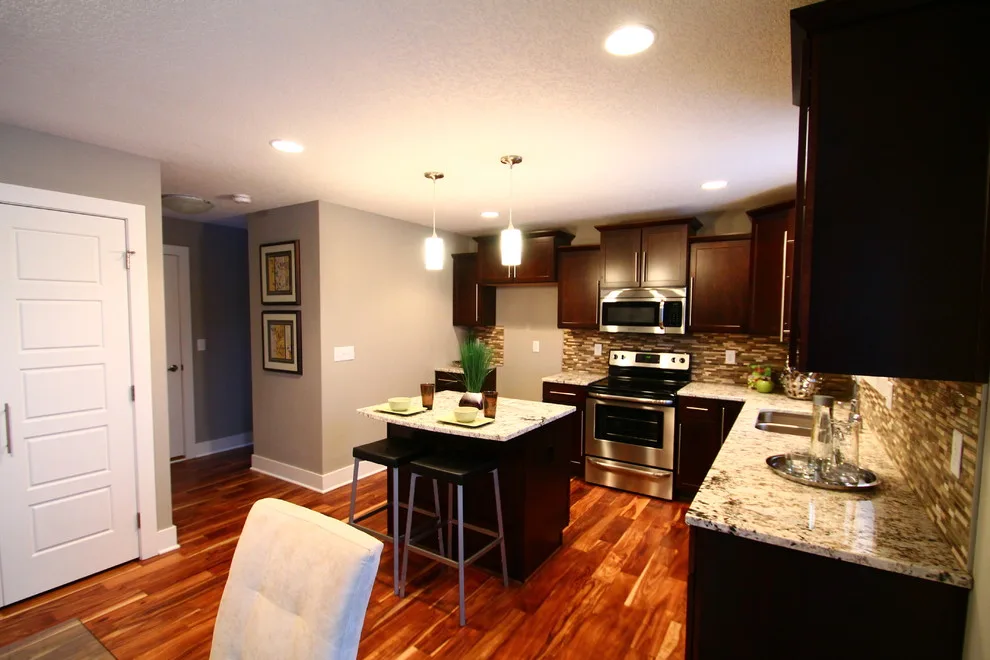 Drake Homes Culinary Spaces by Drake Homes - Photo 150