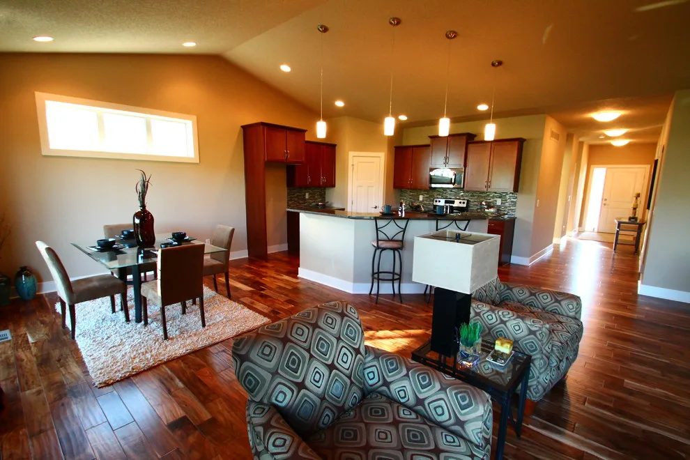Drake Homes Culinary Spaces by Drake Homes - Photo 63