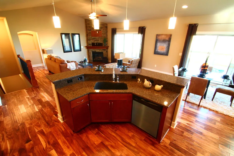 Drake Homes Culinary Spaces by Drake Homes - Photo 30