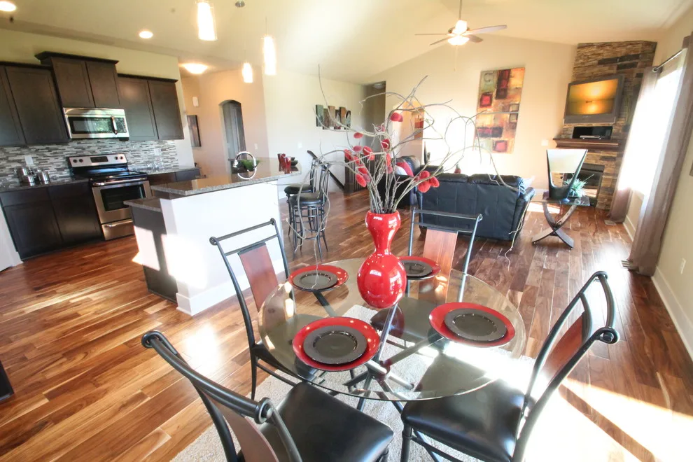 Drake Homes Culinary Spaces by Drake Homes - Photo 17
