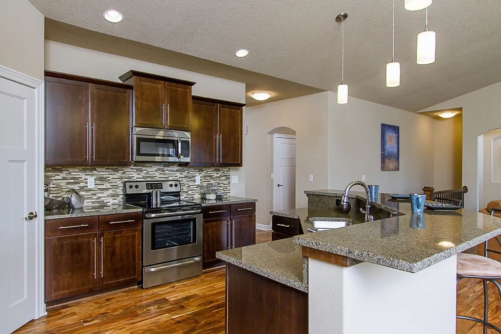Drake Homes Culinary Spaces by Drake Homes - Photo 52