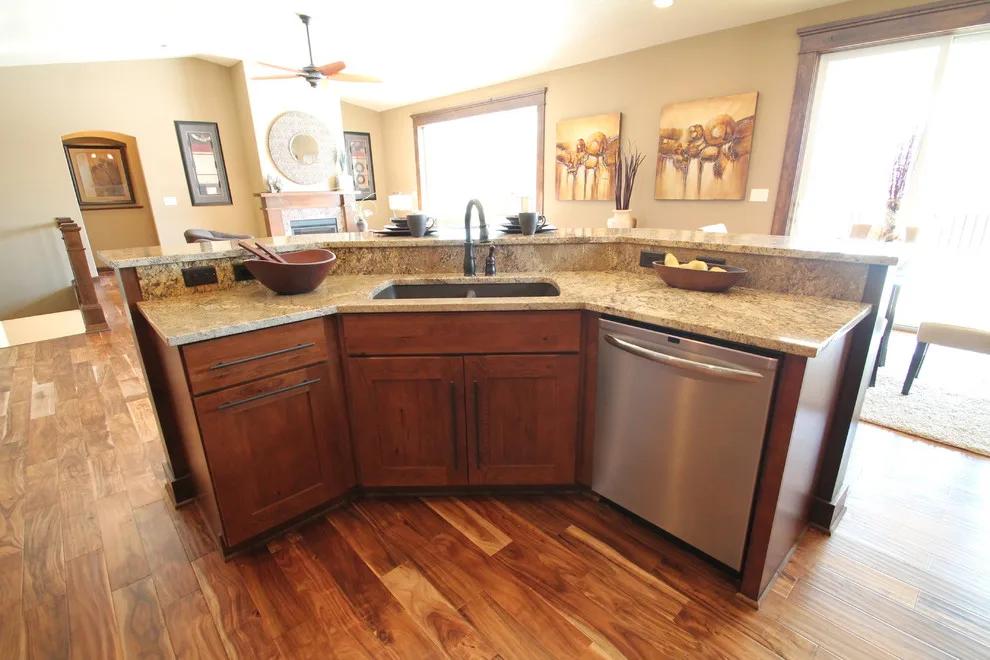 Drake Homes Culinary Spaces by Drake Homes - Photo 15