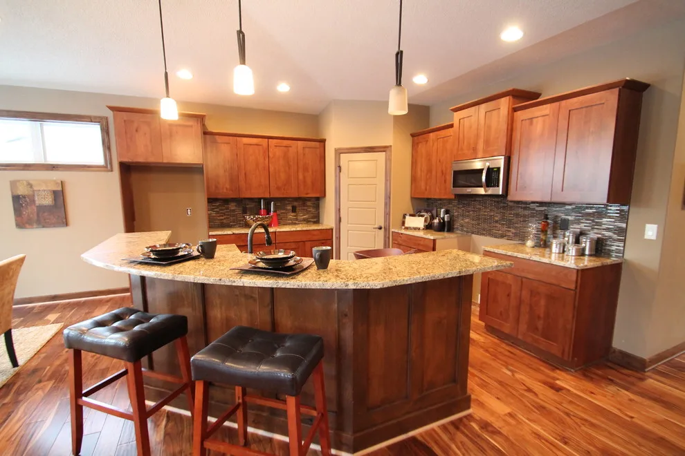 Drake Homes Culinary Spaces by Drake Homes - Photo 65