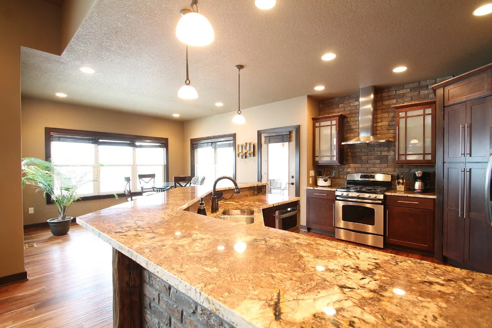 Drake Homes Culinary Spaces by Drake Homes - Photo 108