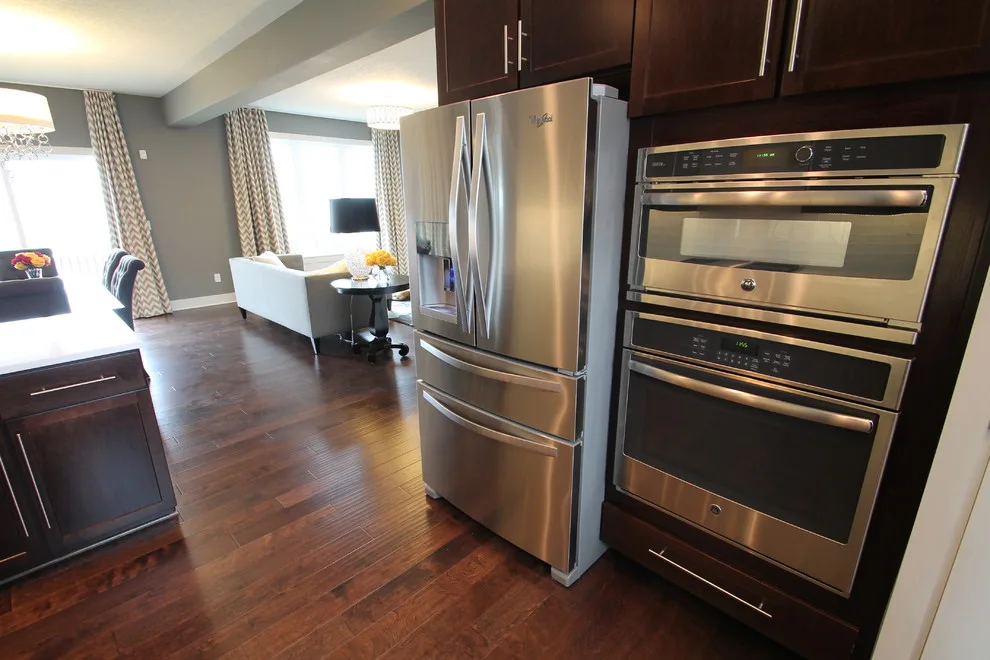 Drake Homes Culinary Spaces by Drake Homes - Photo 8