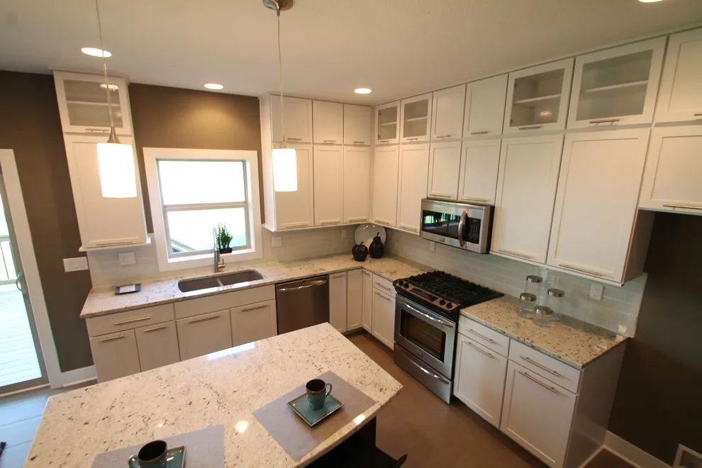 Drake Homes Culinary Spaces by Drake Homes - Photo 133