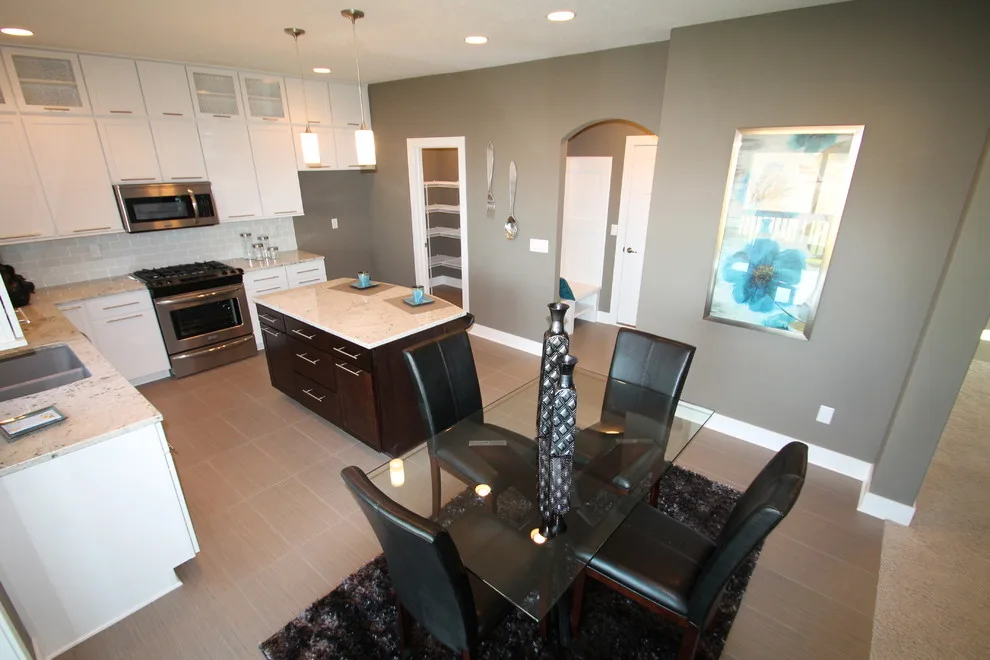Drake Homes Culinary Spaces by Drake Homes - Photo 27