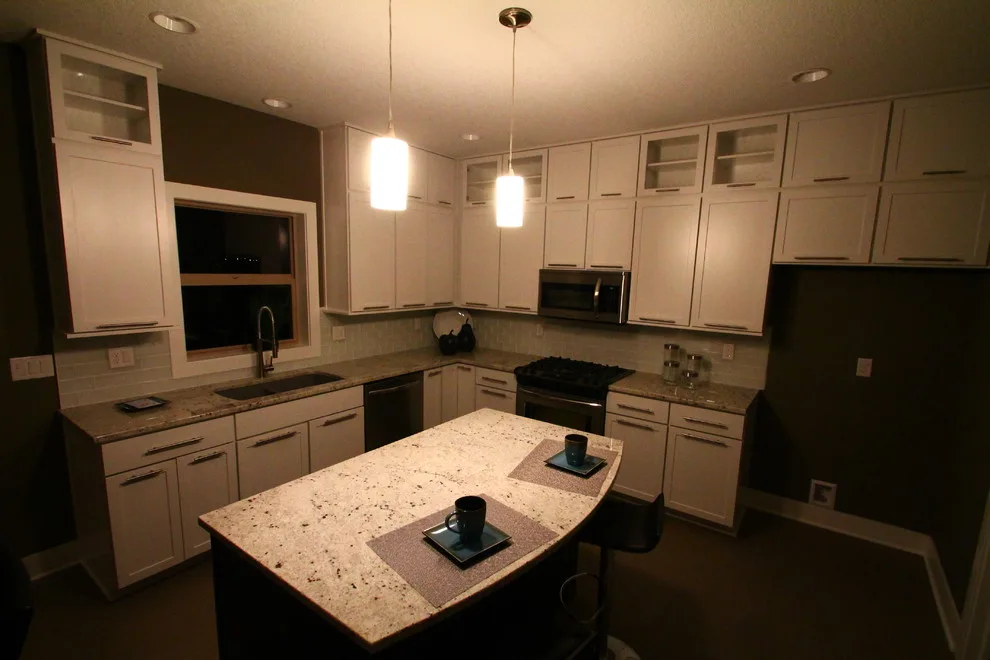 Drake Homes Culinary Spaces by Drake Homes - Photo 4