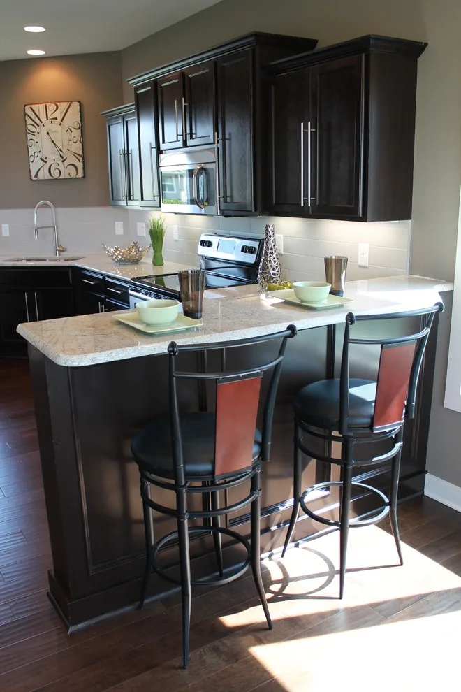 Drake Homes Culinary Spaces by Drake Homes - Photo 60