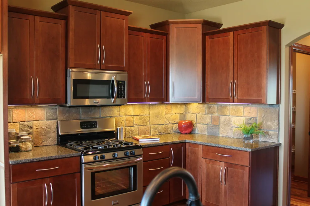 Drake Homes Culinary Spaces by Drake Homes - Photo 14