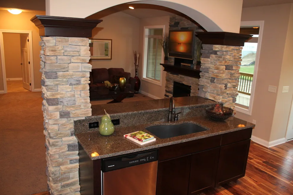 Drake Homes Culinary Spaces by Drake Homes - Photo 131