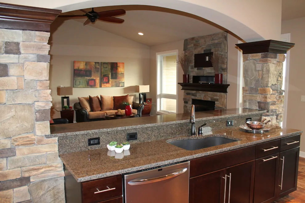 Drake Homes Culinary Spaces by Drake Homes - Photo 58