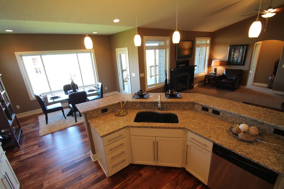 Drake Homes Culinary Spaces by Drake Homes - Photo 103