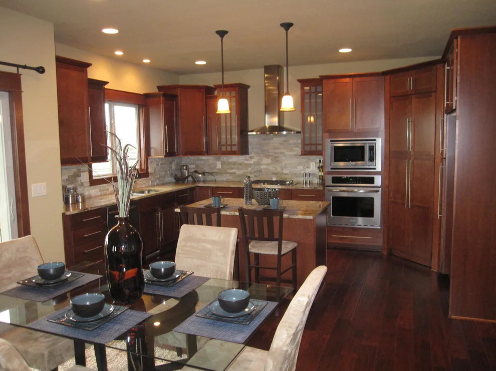 Drake Homes Culinary Spaces by Drake Homes - Photo 61