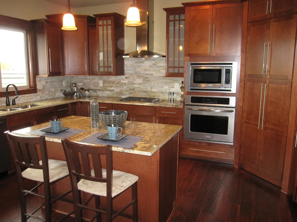 Drake Homes Culinary Spaces by Drake Homes - Photo 115