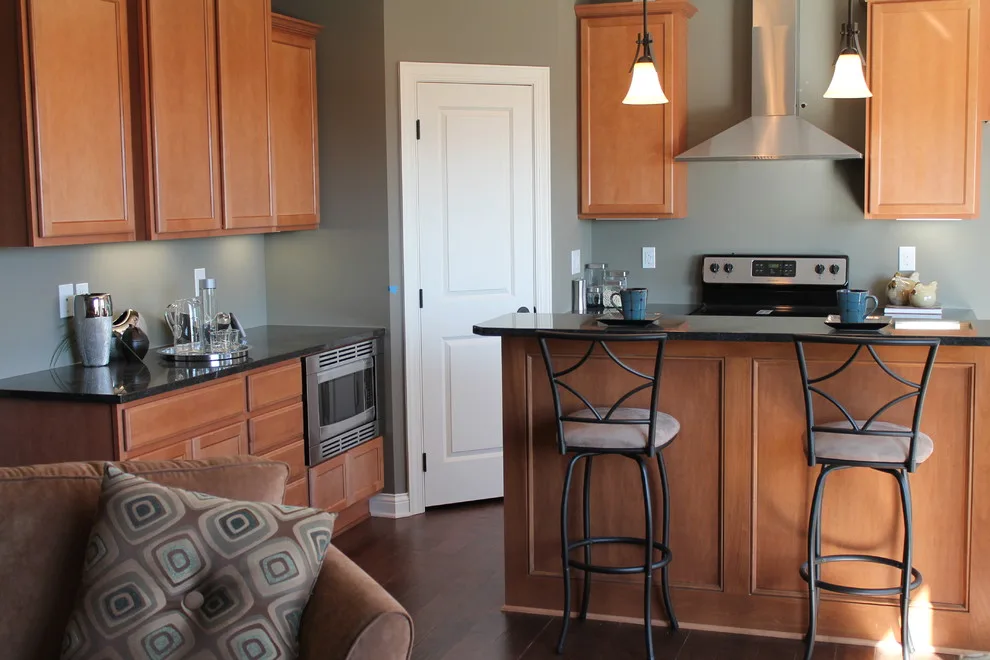 Drake Homes Culinary Spaces by Drake Homes - Photo 37