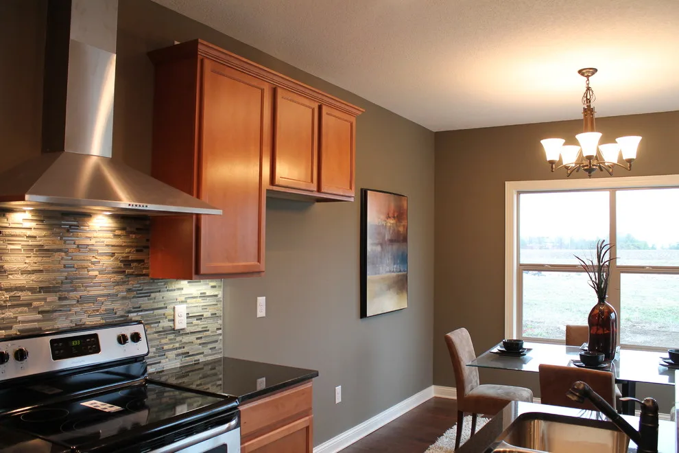 Drake Homes Culinary Spaces by Drake Homes - Photo 9