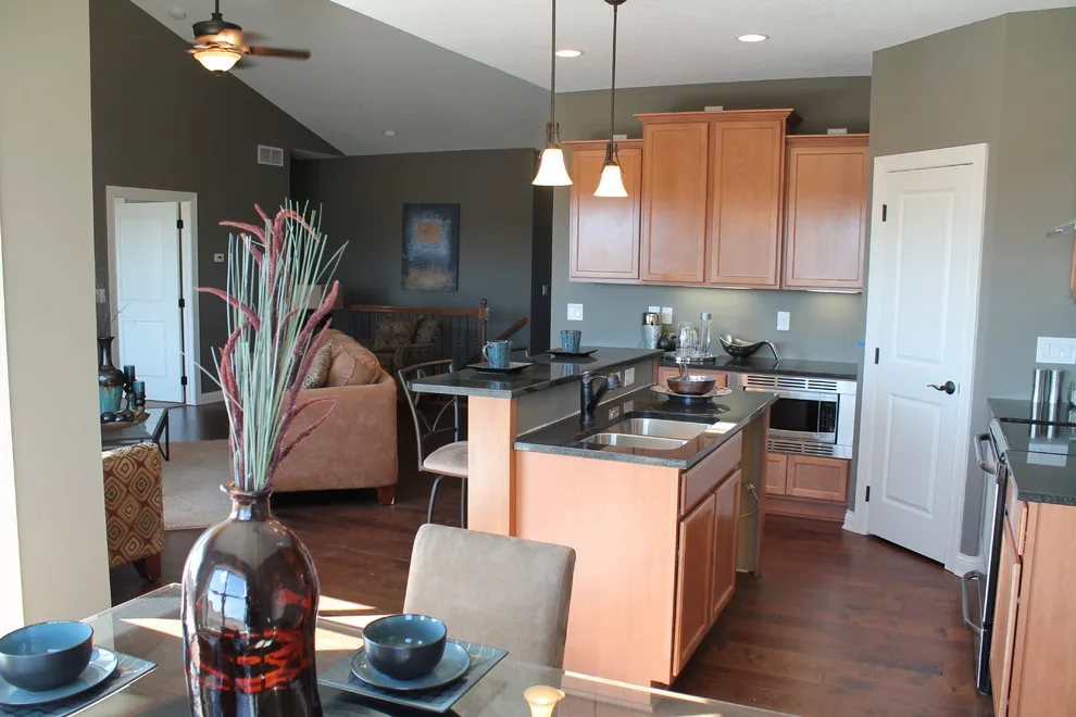 Drake Homes Culinary Spaces by Drake Homes - Photo 67